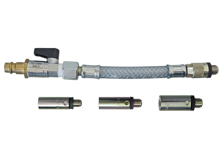GEDORE Automotive compressed-air adapter, catalogue image no. 1