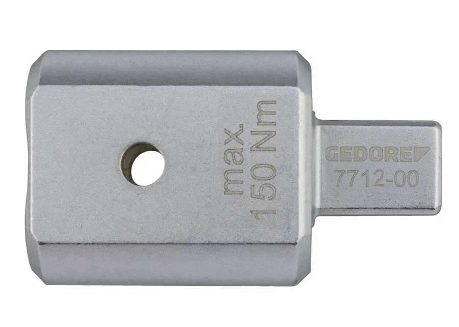 GEDORE Einsteckadapter 9x12auf 14x18, Katalogbild