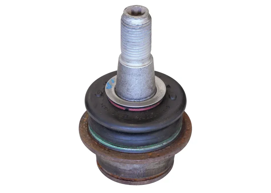 GEDORE Automotive ball joint tool set, application image no. 5