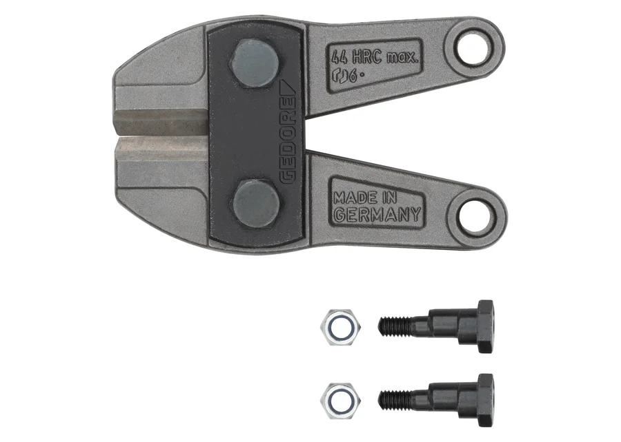GEDORE replacement cutting head, catalogue image no. 1
