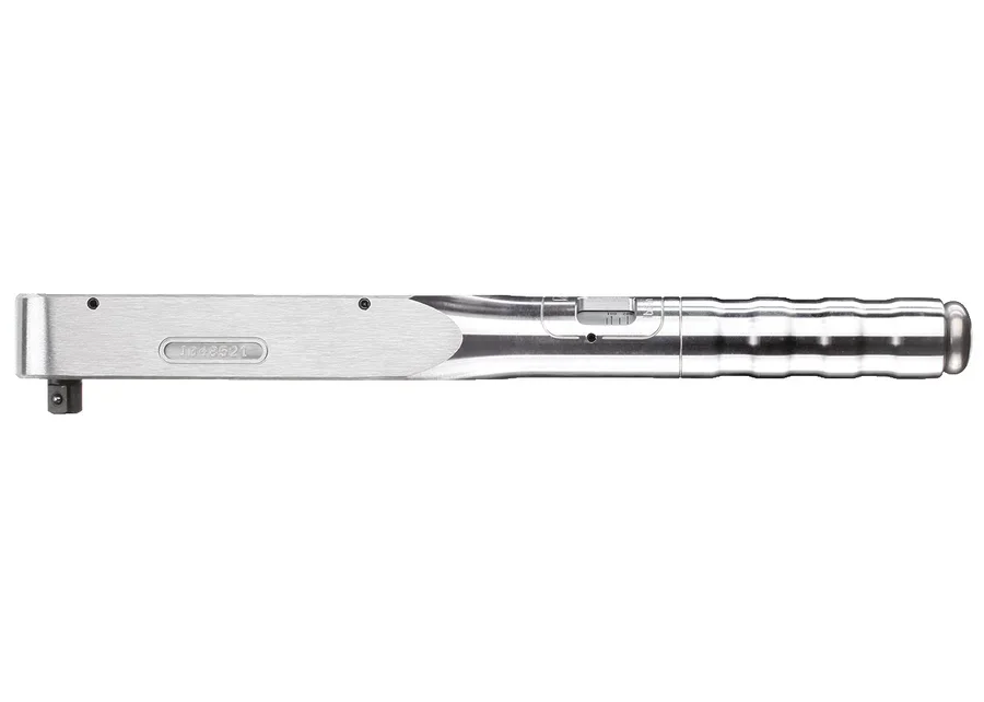 GEDORE DREMOMETER torque wrench 8-40 Nm / 70-350 lbf·in, catalogue image no. 1