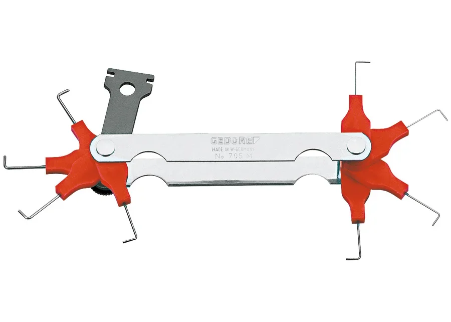 GEDORE spark plug gauge, catalog image