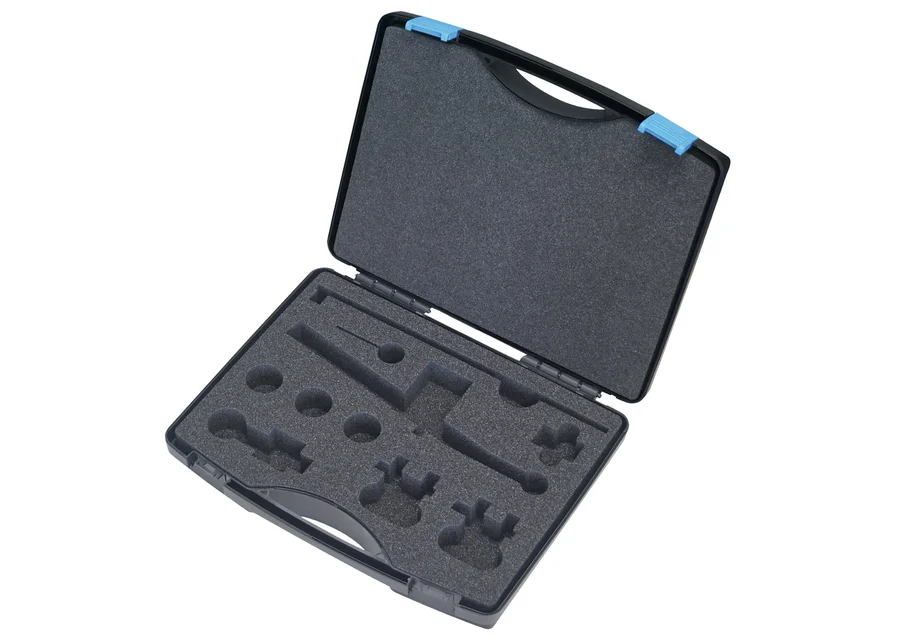 GEDORE Automotive plastic case with foam insert, catalog image no. 1