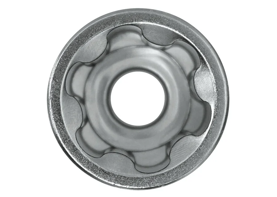 GEDORE Automotive Steckschlüssel-Satz 1/4" 6-teilig, Detailbild