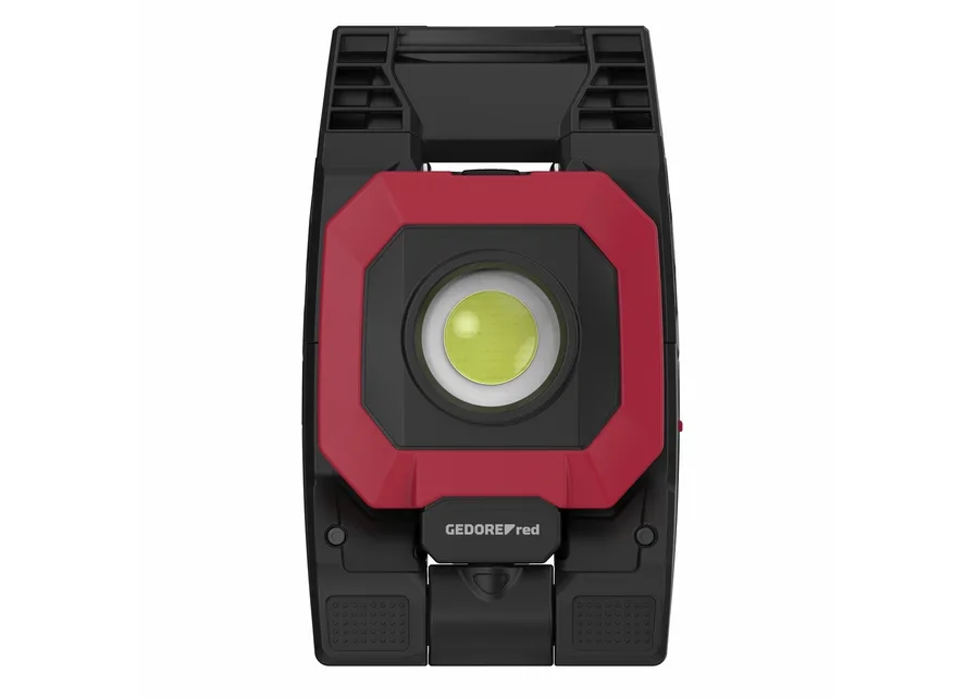 GEDOREred clamp light 1700, catalog image