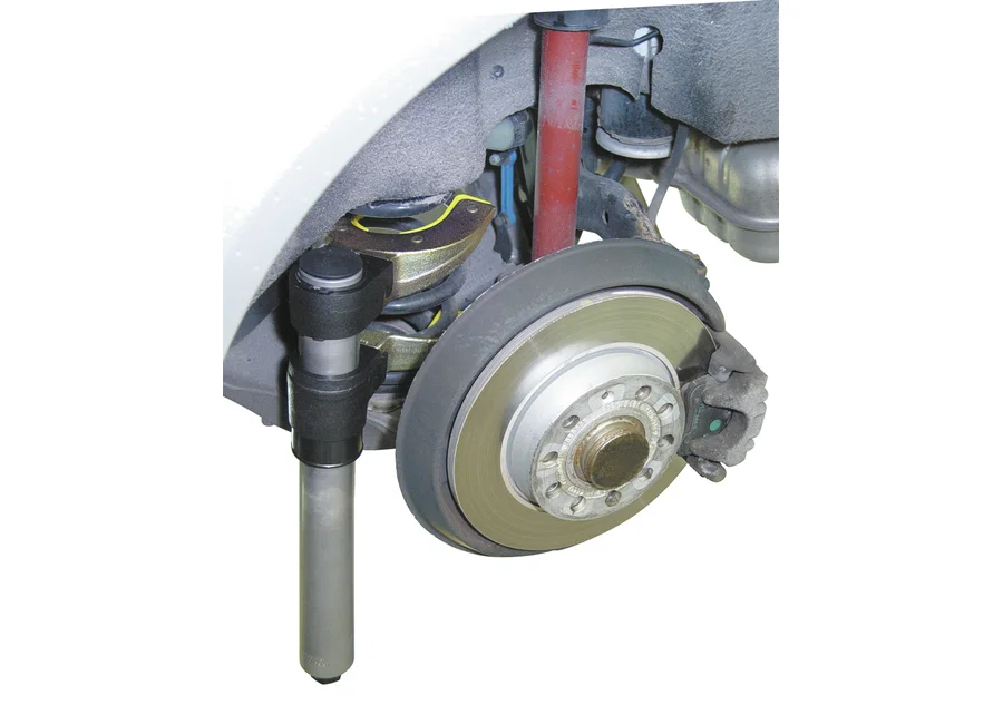GEDORE Automotive spring compressor, application image no. 3