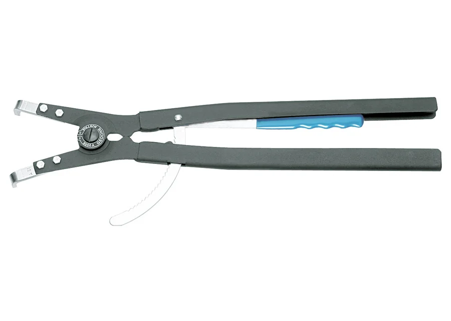 GEDORE pliers for external retaining rings, catalogue image no. 5