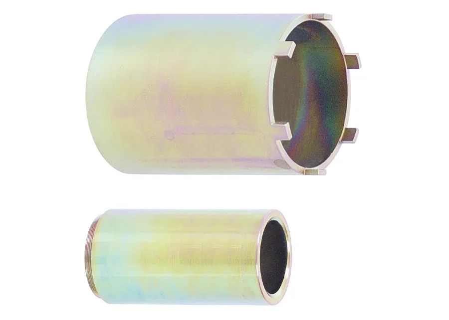 GEDORE Automotive pin wrench with guide tube, catalogue image no. 2