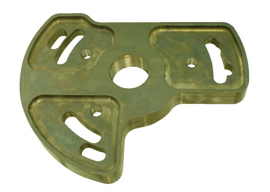 GEDORE Automotive base plate, catalogue image no. 2