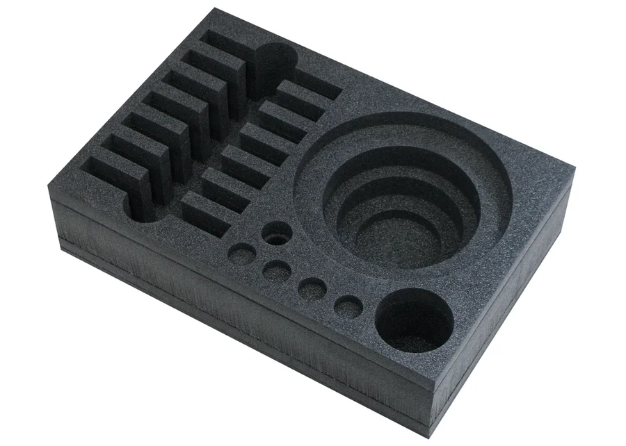GEDORE Automotive foam insert, catalog image no. 6