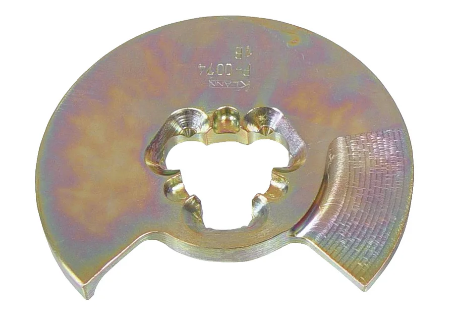 GEDORE Automotive pressure plate, single, catalogue image no. 8