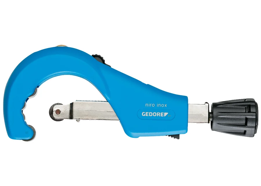 GEDORE pipe cutter for stainless steel pipes, catalog image no. 2