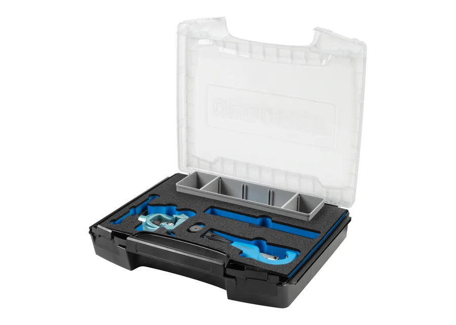 GEDORE Werkzeugsatz in i-BOXX® 72 "boerdex", Produktbild Nummer 3