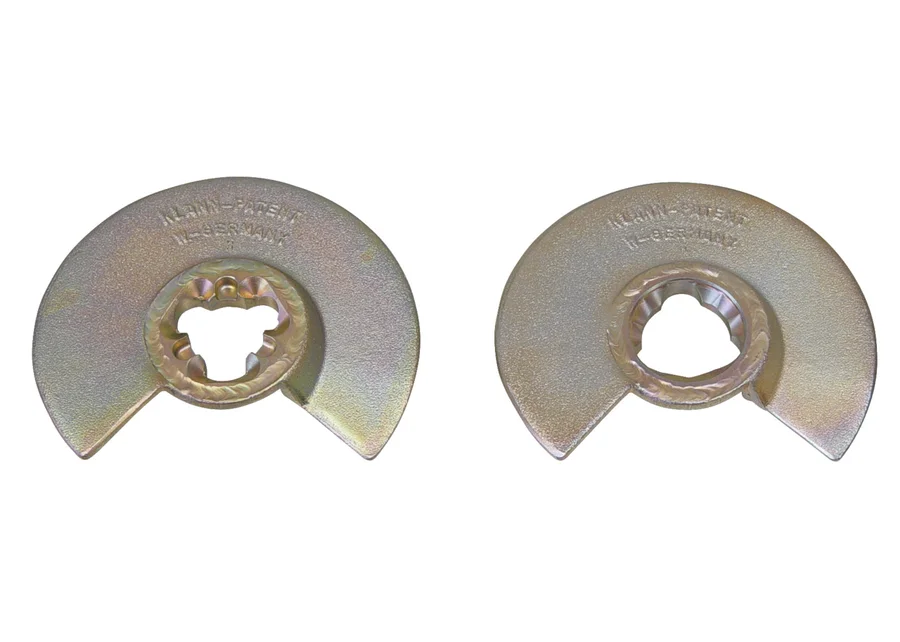 GEDORE Automotive pair of pressure plates, catalogue image no. 3