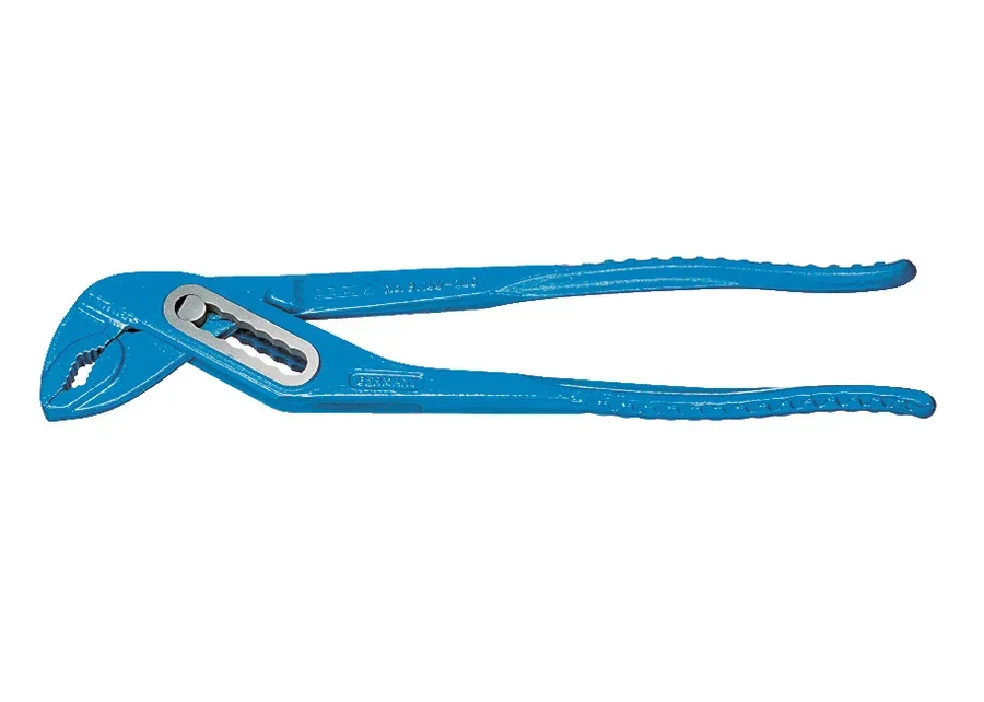 GEDORE water pump pliers, catalog image no. 4