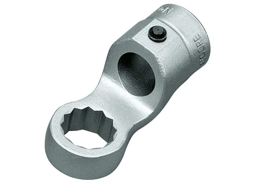 GEDORE 16 Z metric insert ring spanner, catalogue image