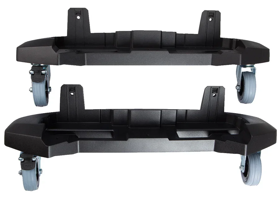 GEDORE pair of roller skids for WorkMo B2+B3, catalogue image