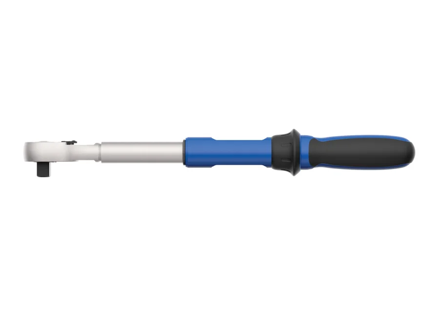 GEDORE 1/2" telescopic reversible ratchet, product image no. 2