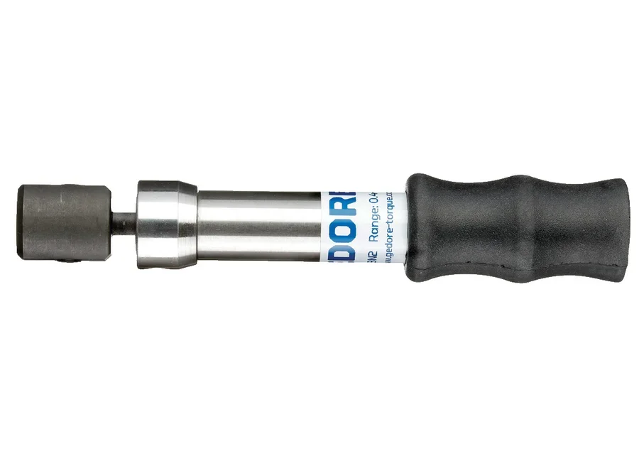 GEDORE Knick-Drehmomentschlüssel TBN KNICKER 0,4-200 Nm / Festeinstellung, Produktbild Nummer 4