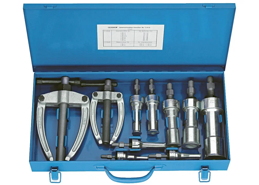 GEDORE internal puller set, catalogue image no. 3