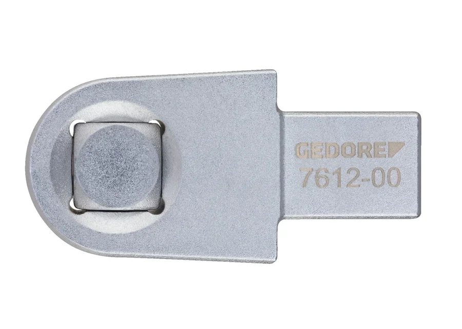 GEDORE 9x12 insert square drive, catalogue image no. 1