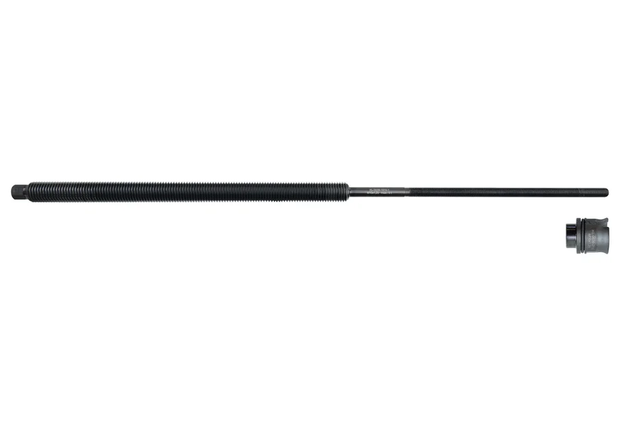 GEDORE Automotive hydraulic spindle with quick-release nut, catalogue image no. 1