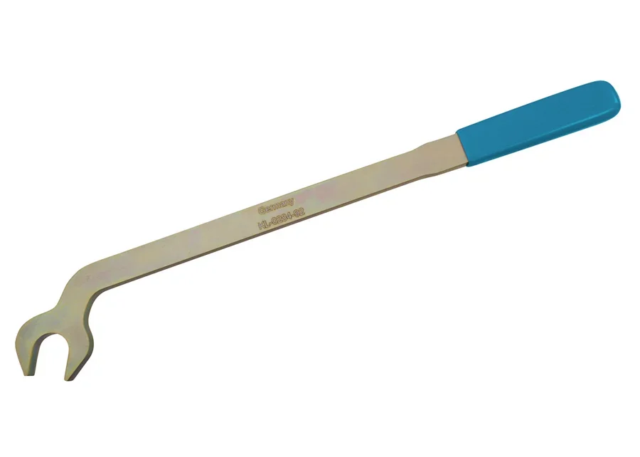 GEDORE Automotive auxiliary belt tensioning wrench, catalogue image