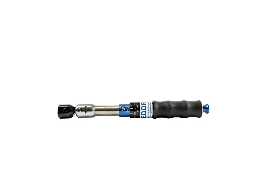 GEDORE break-over torque wrench 0.5-10 Nm / with scale, catalogue image