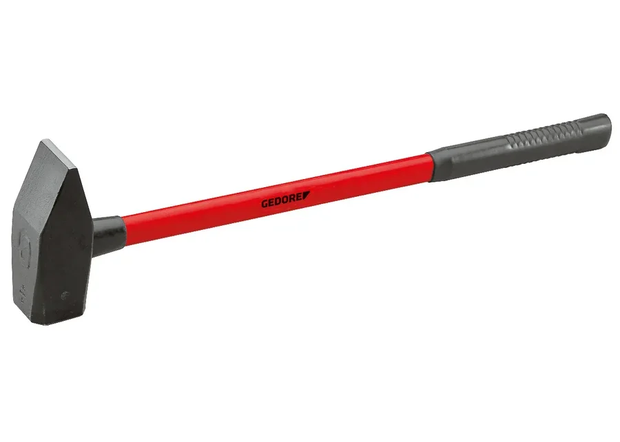 GEDORE sledgehammer, catalog image no. 1