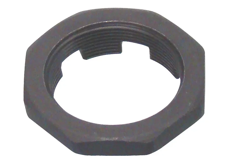 GEDORE Automotive Radkapseln- und Achsmutternschlüssel 3/4" 8-kant, Anwendungsbild