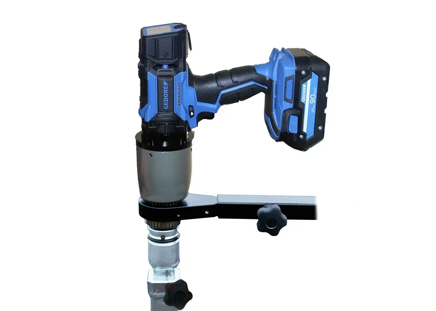 GEDORE cordless slide machine, catalogue image no. 2