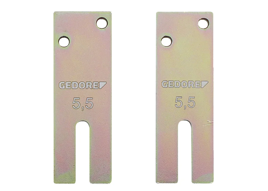 GEDORE Automotive adapter set, catalogue image no. 3