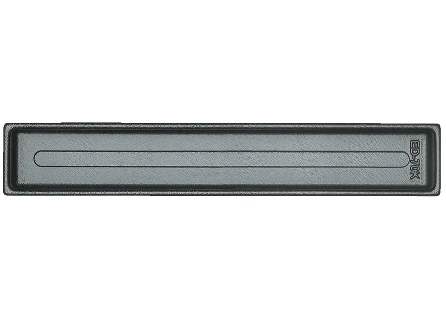 GEDORE empty spacer module, catalogue image no. 1