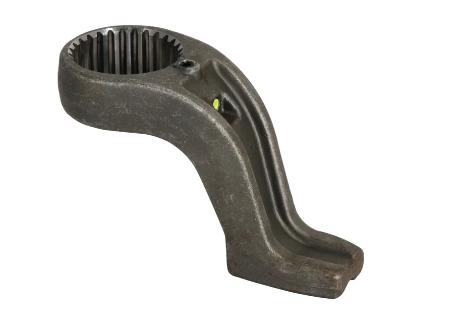 GEDORE Z-shaped reaction arm for DVV, catalogue image no. 2