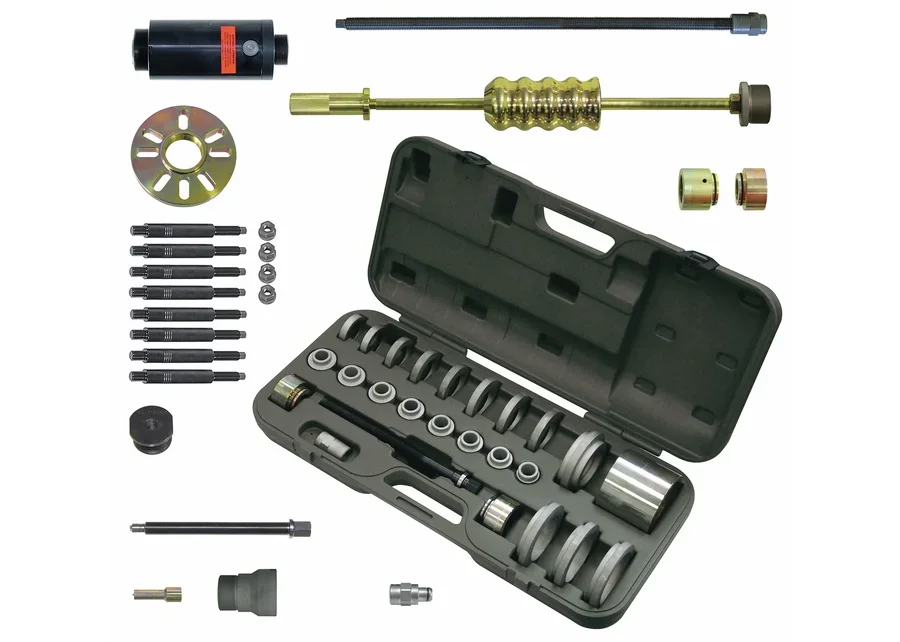 GEDORE Automotive wheel bearing package, catalogue image no. 1