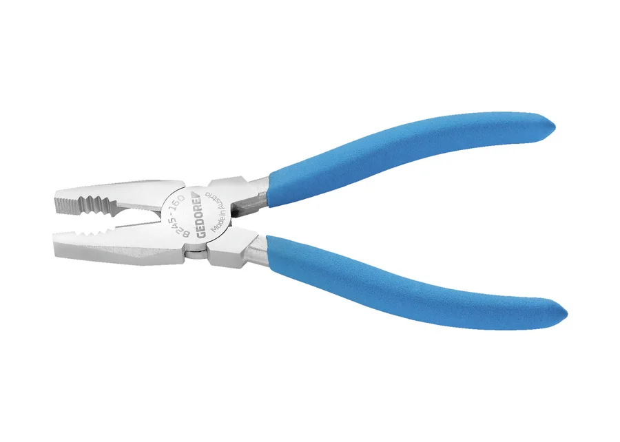 GEDORE combination pliers, Euro model, product image no. 2