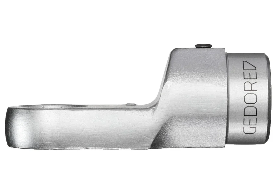 GEDORE 22 Z metric insert ring spanner, product image