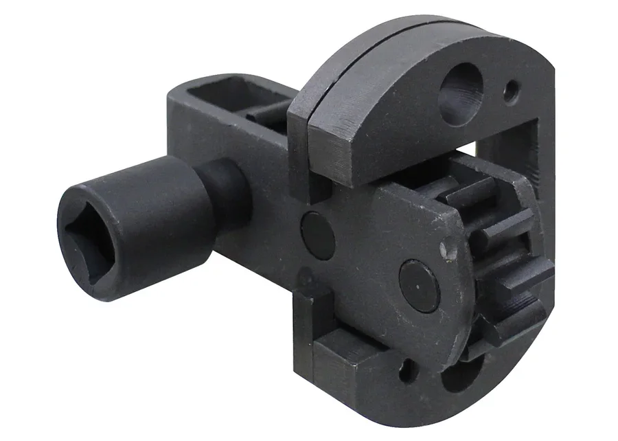 GEDORE Automotive engine turning device, catalogue image no. 2