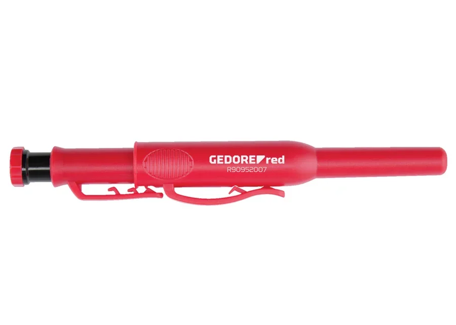 GEDOREred Tieflochmarker, Produktbild Nummer 2