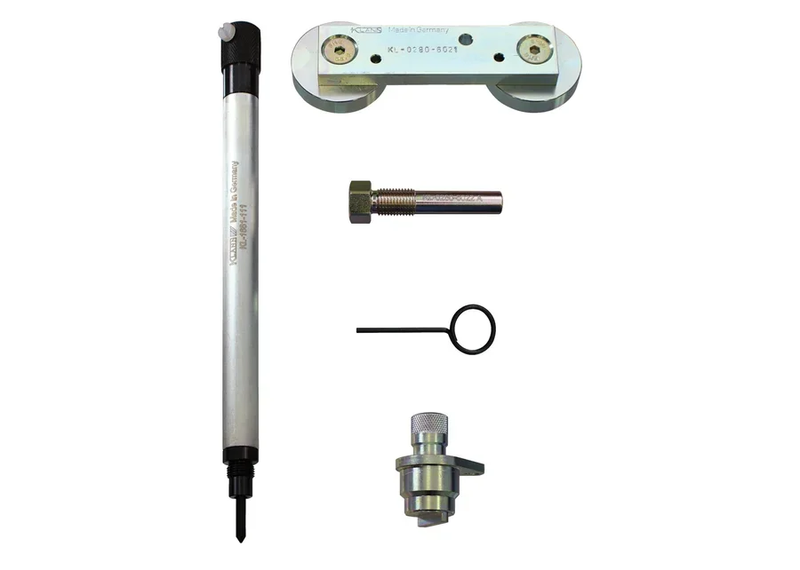 GEDORE Automotive locking tool set (VW-Audi 1.2/1.4/1.6 FSI/TSI/TFSI), detail image