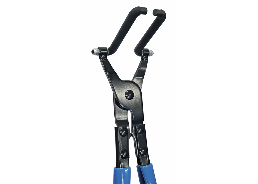 GEDORE Automotive pliers for fuel lines, detail image