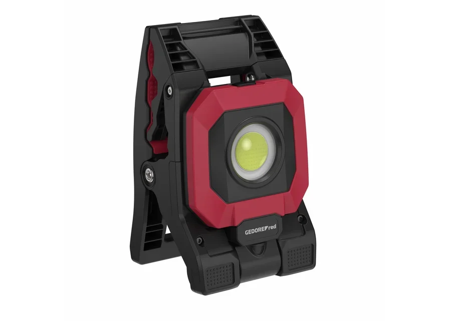 GEDOREred clamp light 1700, product image no. 1