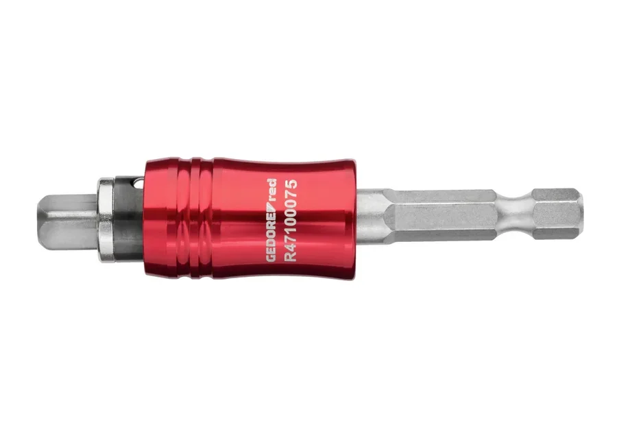 GEDOREred 2-in-1 Schnellwechselbithalter, Produktbild