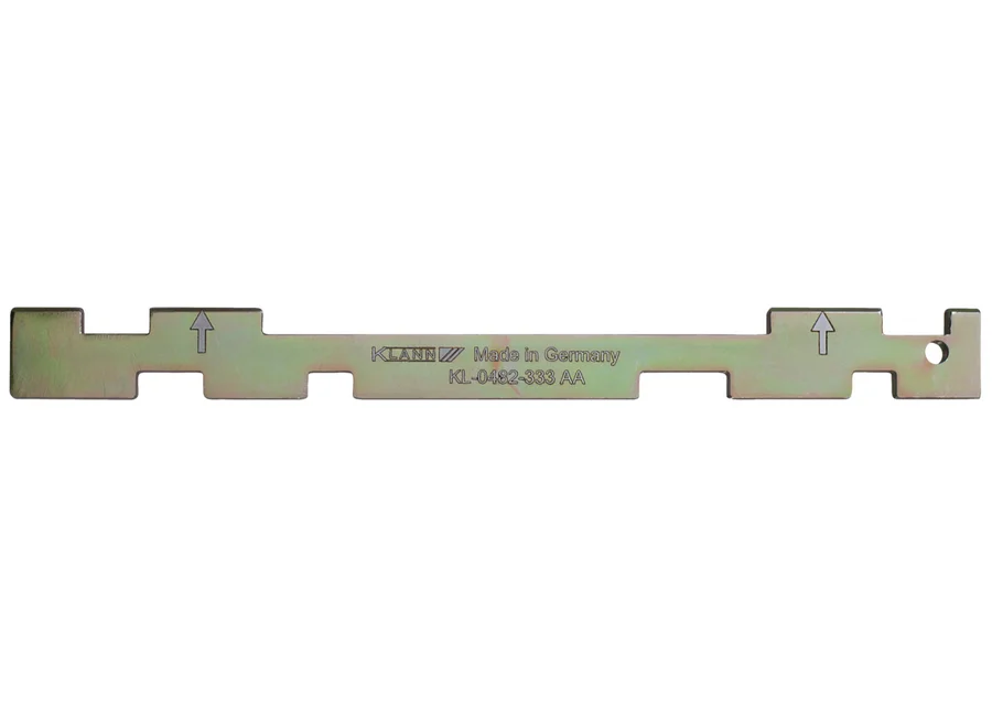 GEDORE Automotive setting gauge, camshaft, catalog image