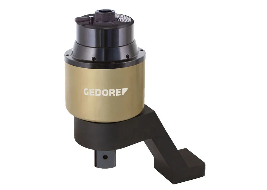 GEDORE DREMOPLUS ALU torque multiplier 4000 Nm / 2930 lbf·ft, catalogue image no. 1