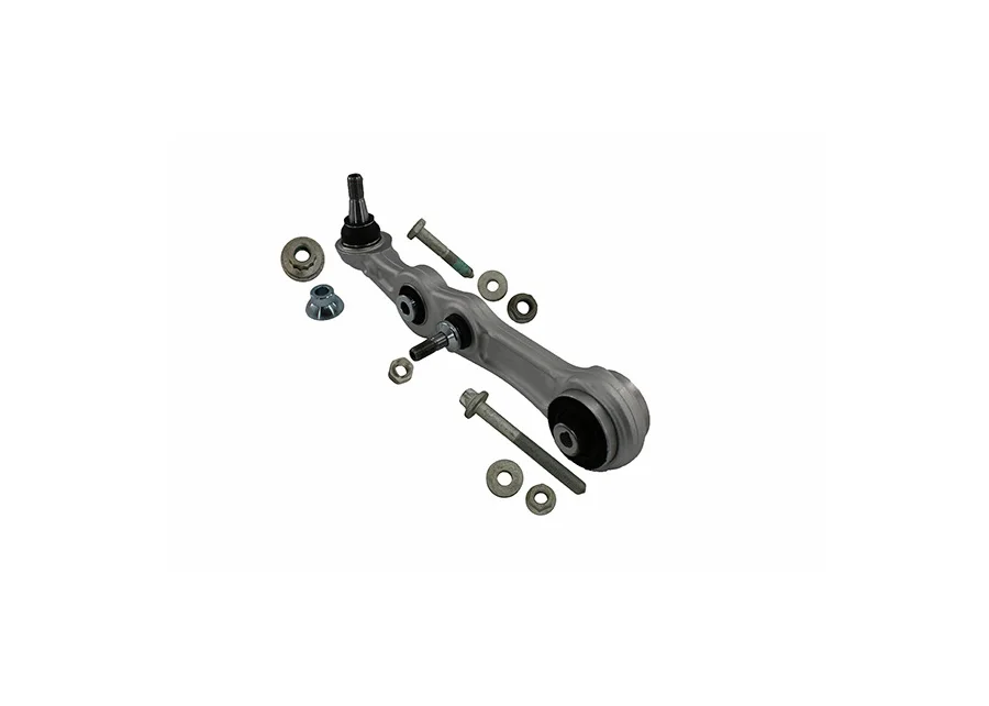 GEDORE Automotive ball joint removal tool set, application image no. 2
