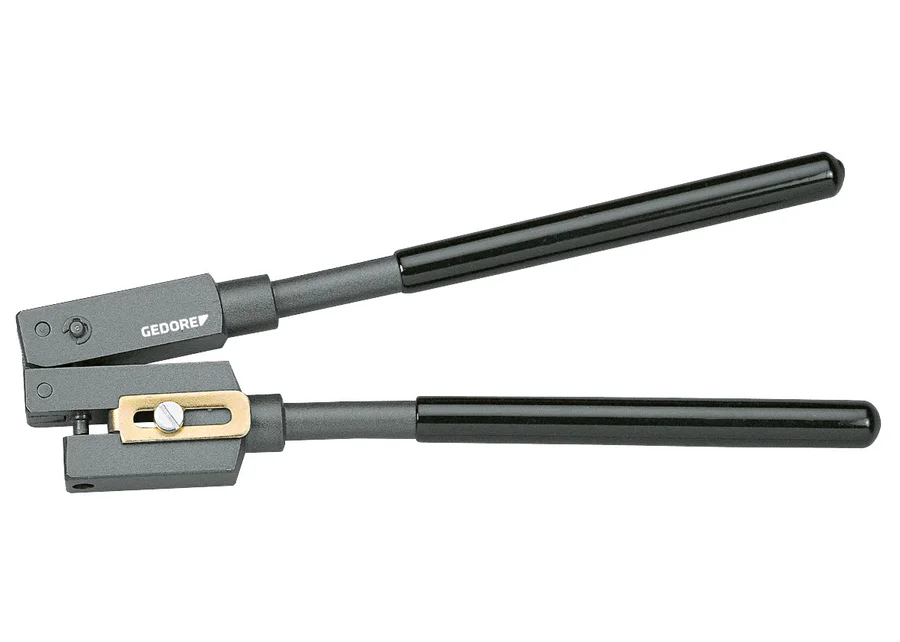 GEDORE punch pliers, catalogue image
