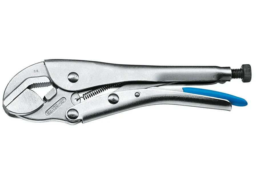 GEDORE special locking pliers, catalogue image