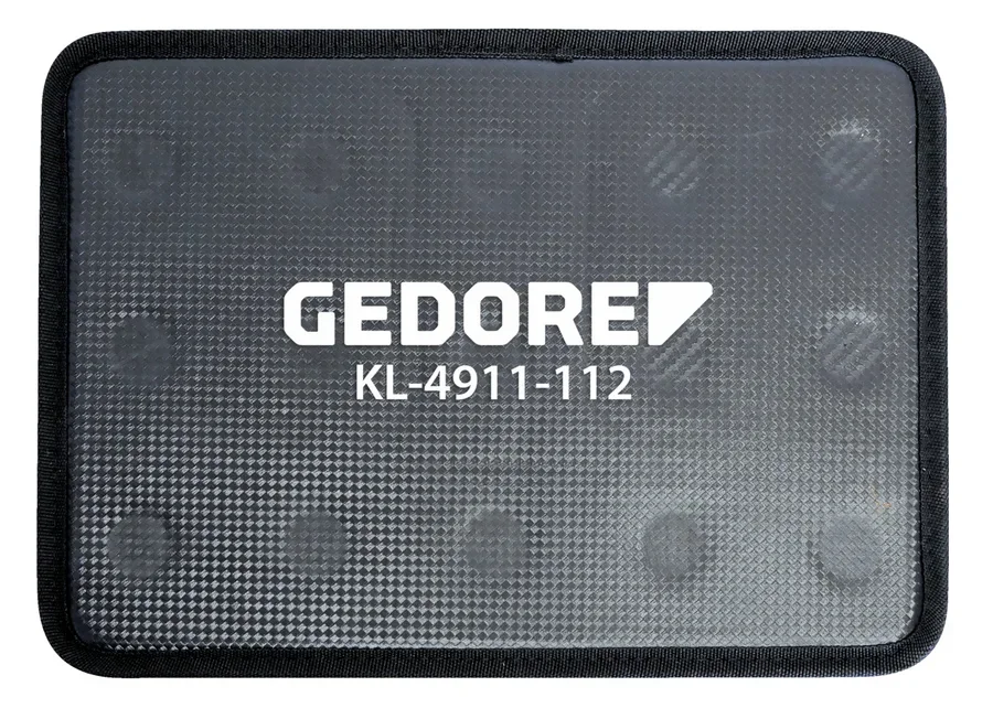 GEDORE Automotive magnetic mat, catalogue image no. 2