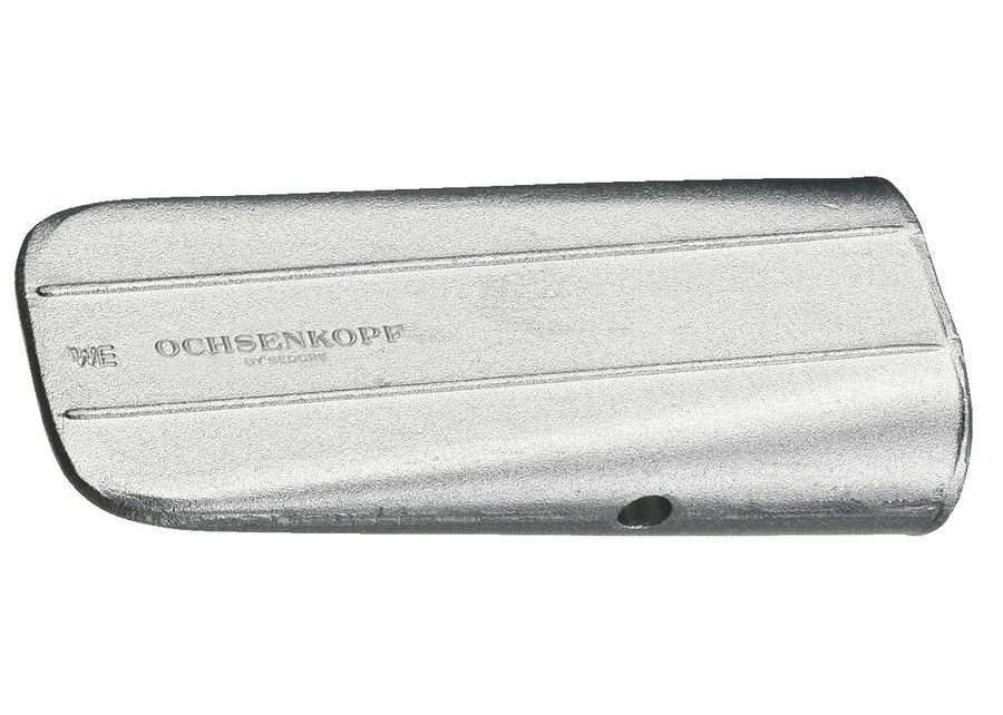 OCHSENKOPF Alu-Hohlkeil, Produktbild